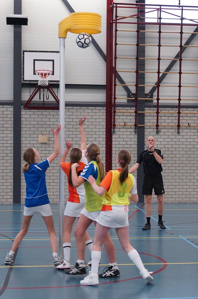 Korfbal C2 - 8 februari -006.jpg